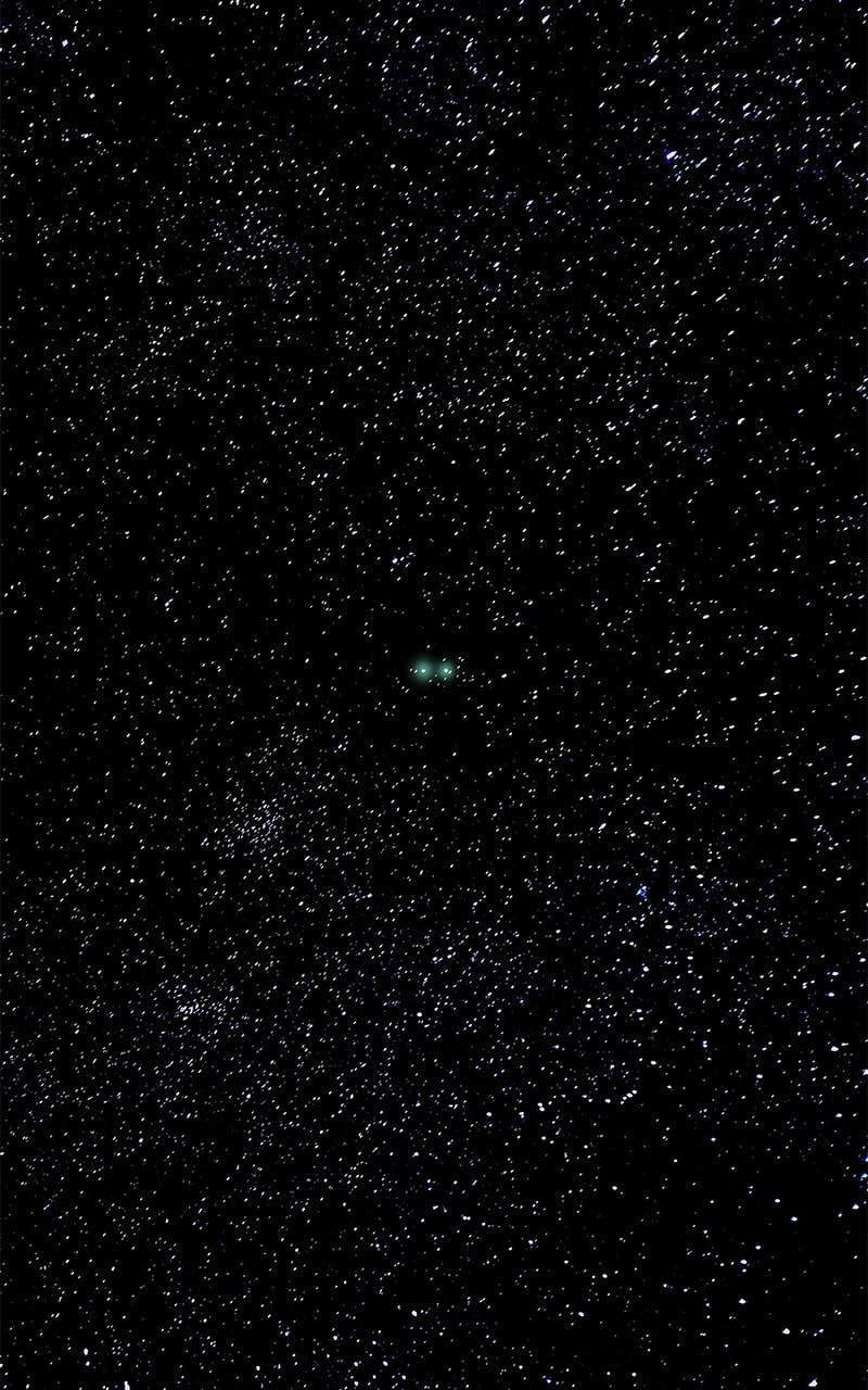 Space Cheon-ma 3077 Chapter 65, page 121 of 137