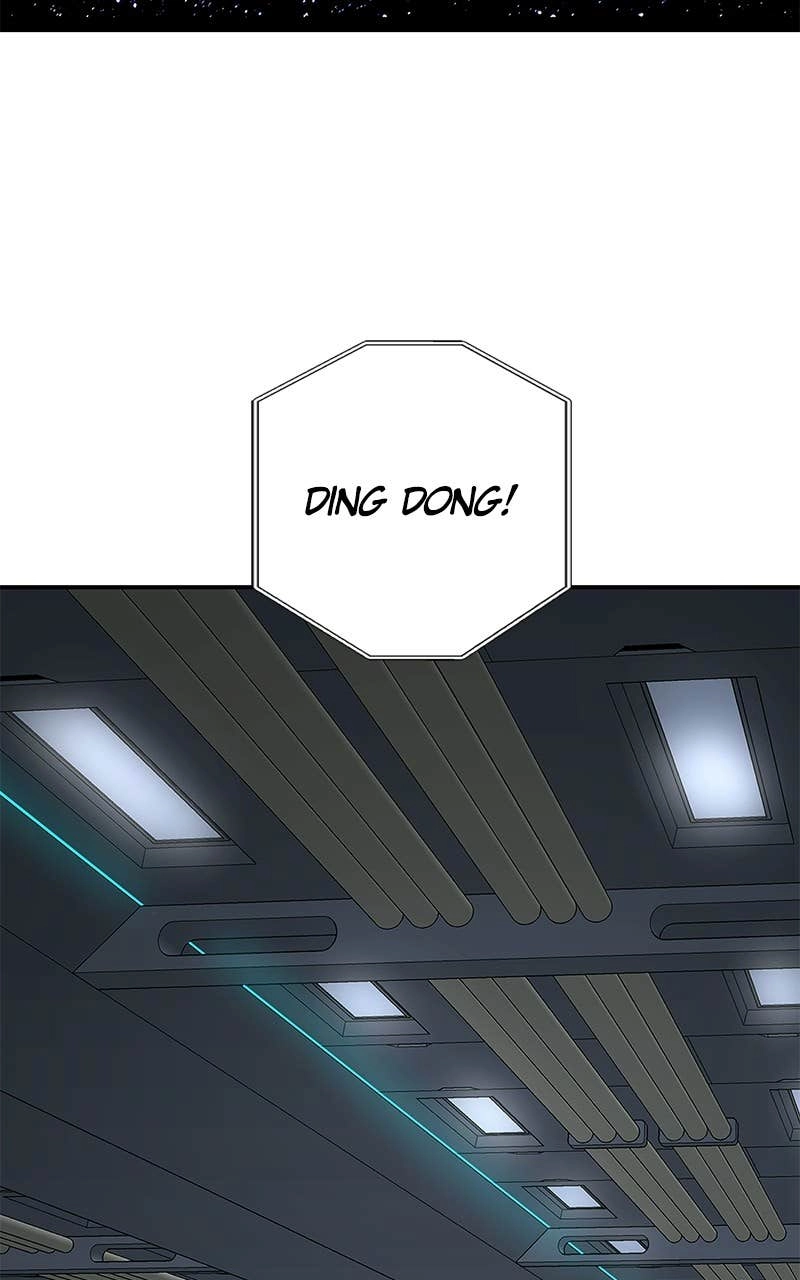 Space Cheon-ma 3077 Chapter 65, page 122 of 137