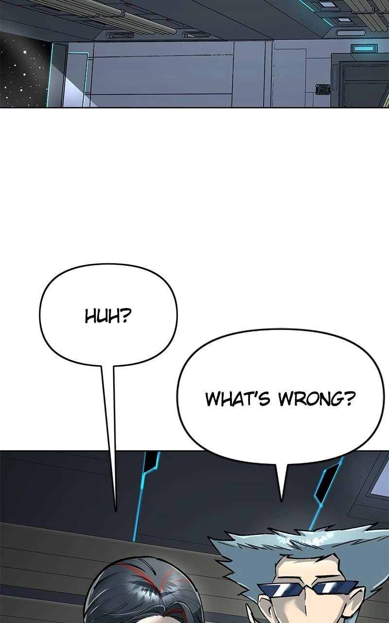 Space Cheon-ma 3077 Chapter 65, page 123 of 137