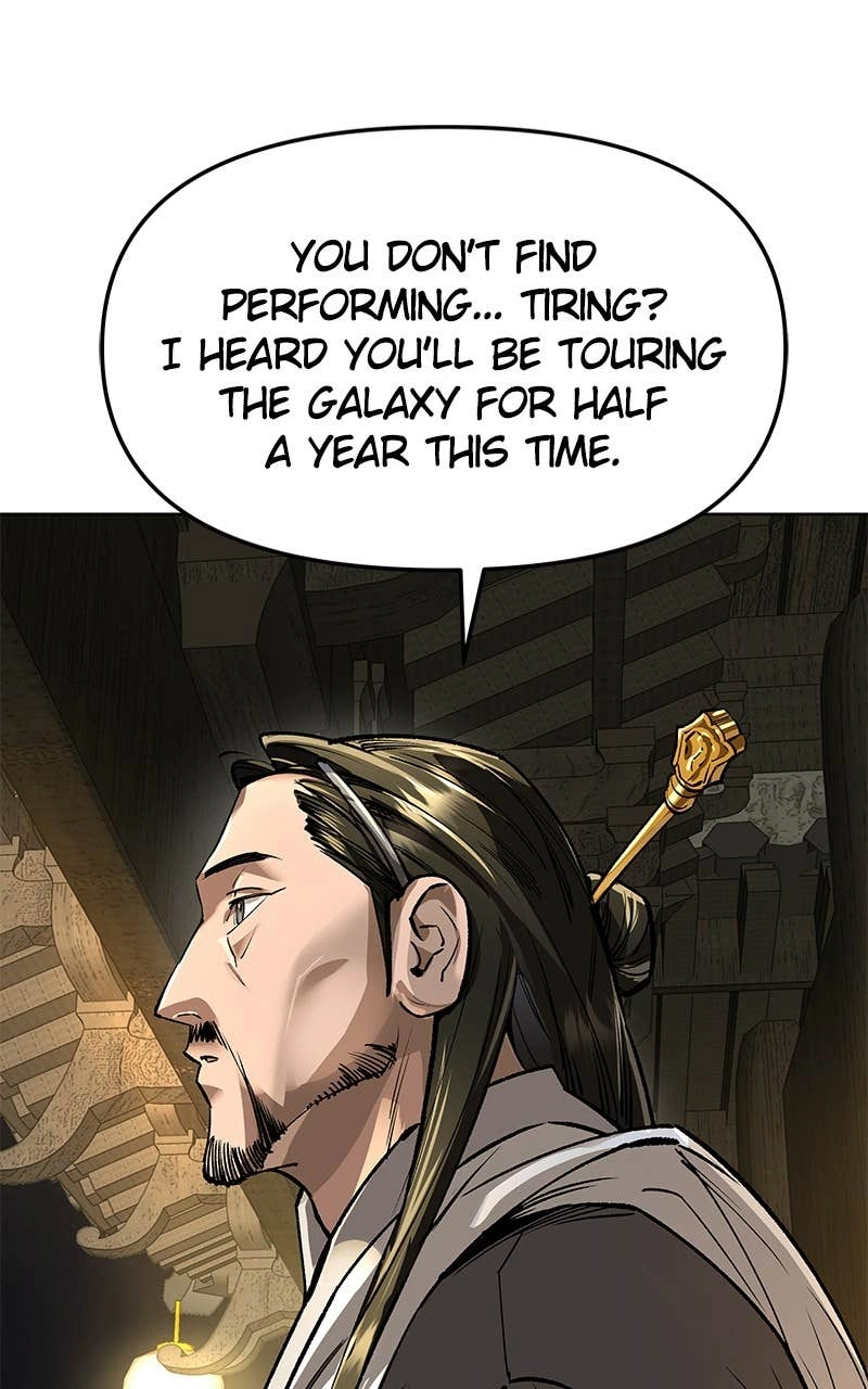 Space Cheon-ma 3077 Chapter 65, page 13 of 137