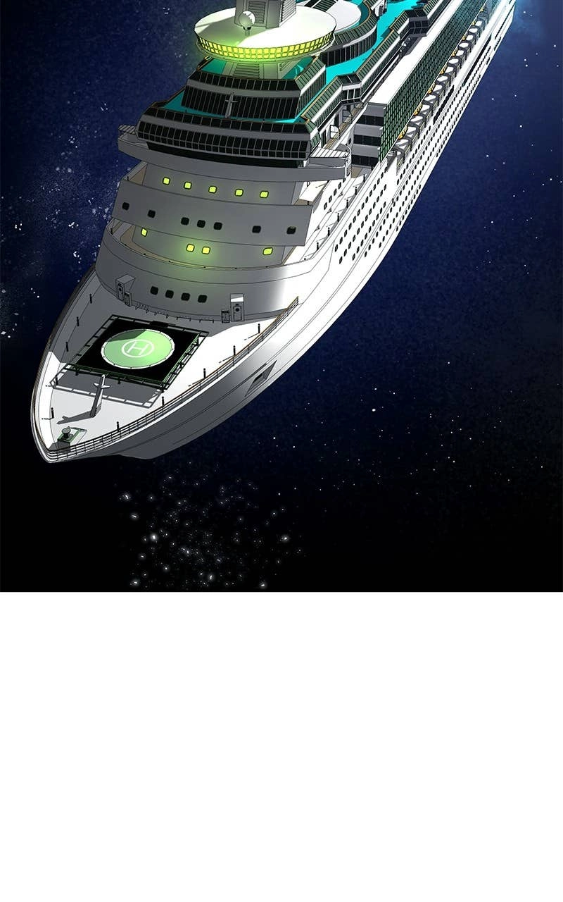 Space Cheon-ma 3077 Chapter 65, page 42 of 137