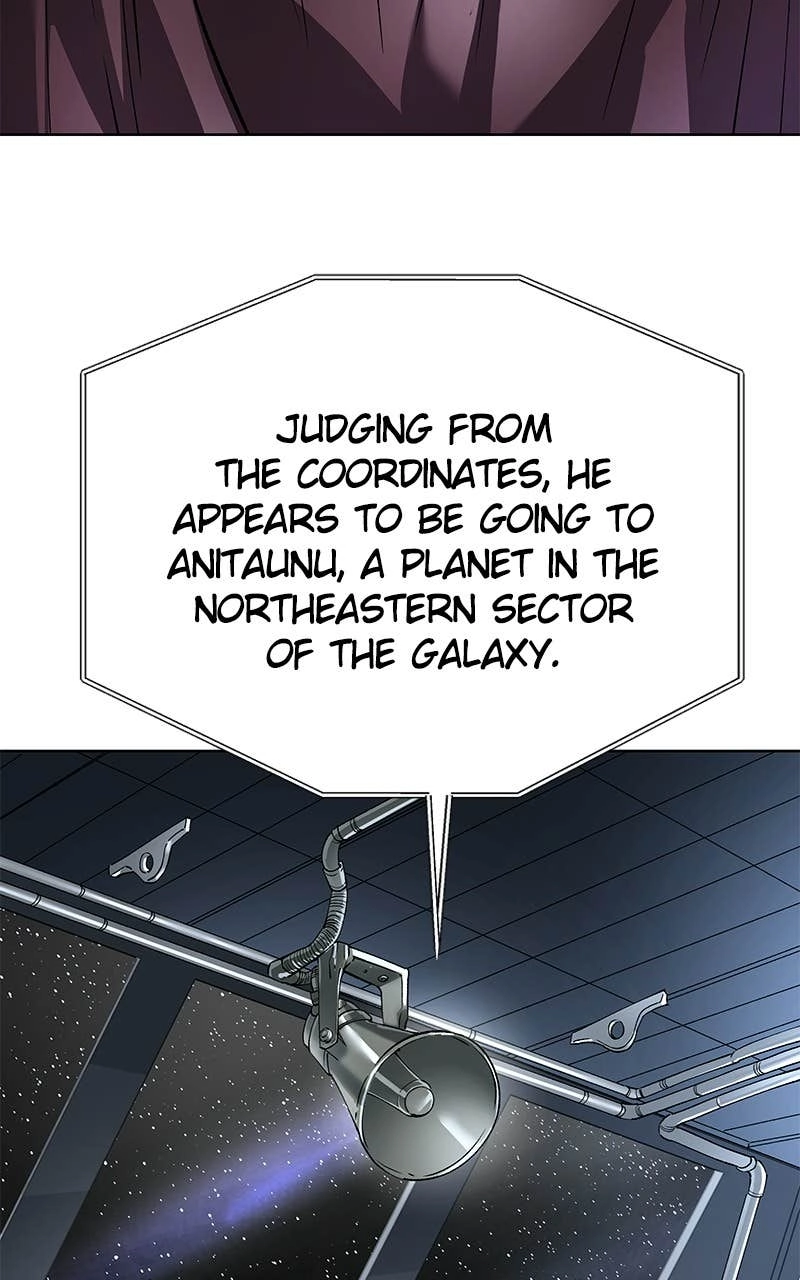 Space Cheon-ma 3077 Chapter 65, page 46 of 137