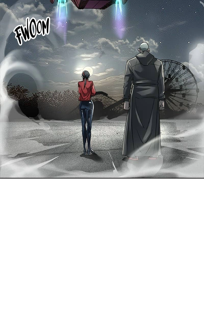 Space Cheon-ma 3077 Chapter 65, page 56 of 137