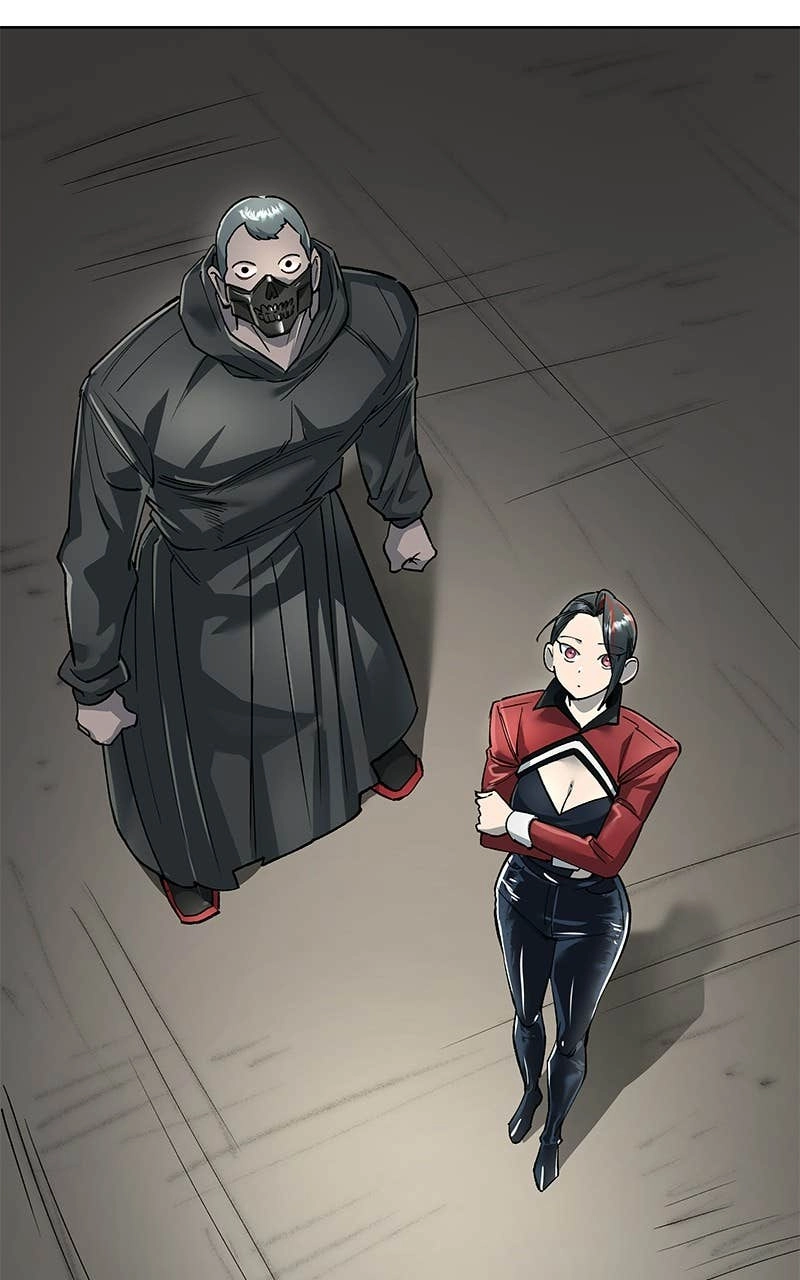 Space Cheon-ma 3077 Chapter 65, page 57 of 137