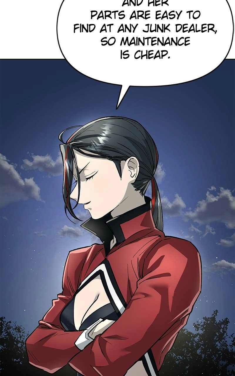 Space Cheon-ma 3077 Chapter 65, page 60 of 137