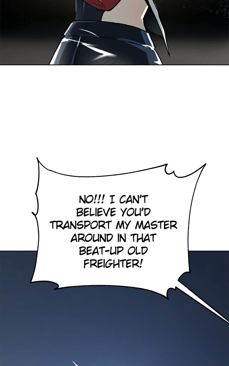 Space Cheon-ma 3077 Chapter 65, page 61 of 137