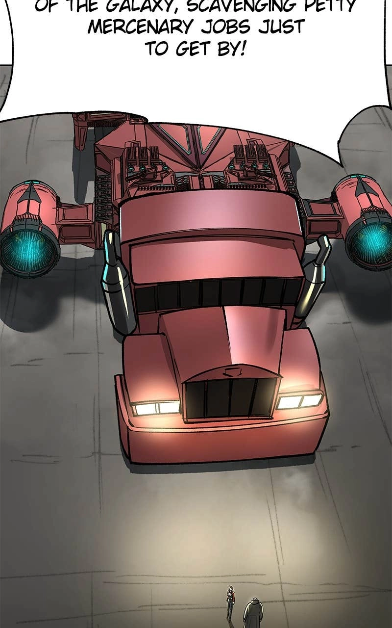 Space Cheon-ma 3077 Chapter 65, page 63 of 137