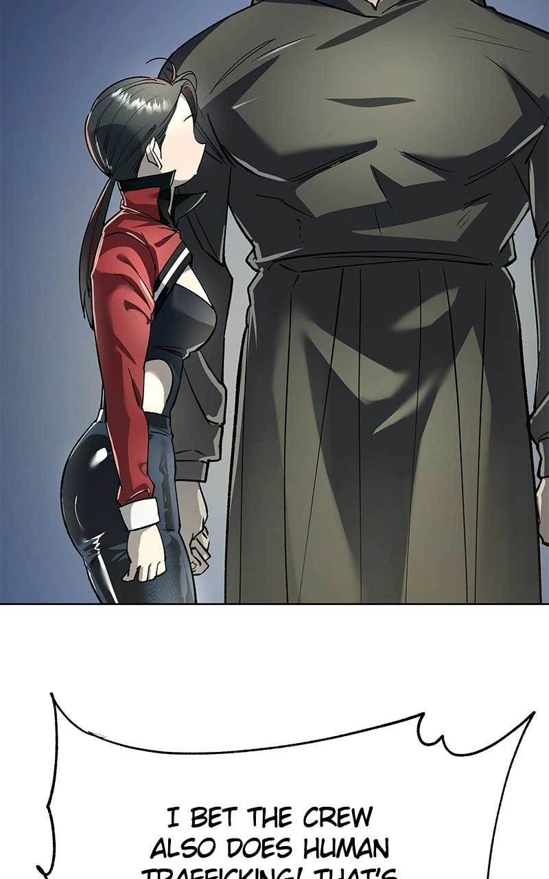 Space Cheon-ma 3077 Chapter 65, page 65 of 137