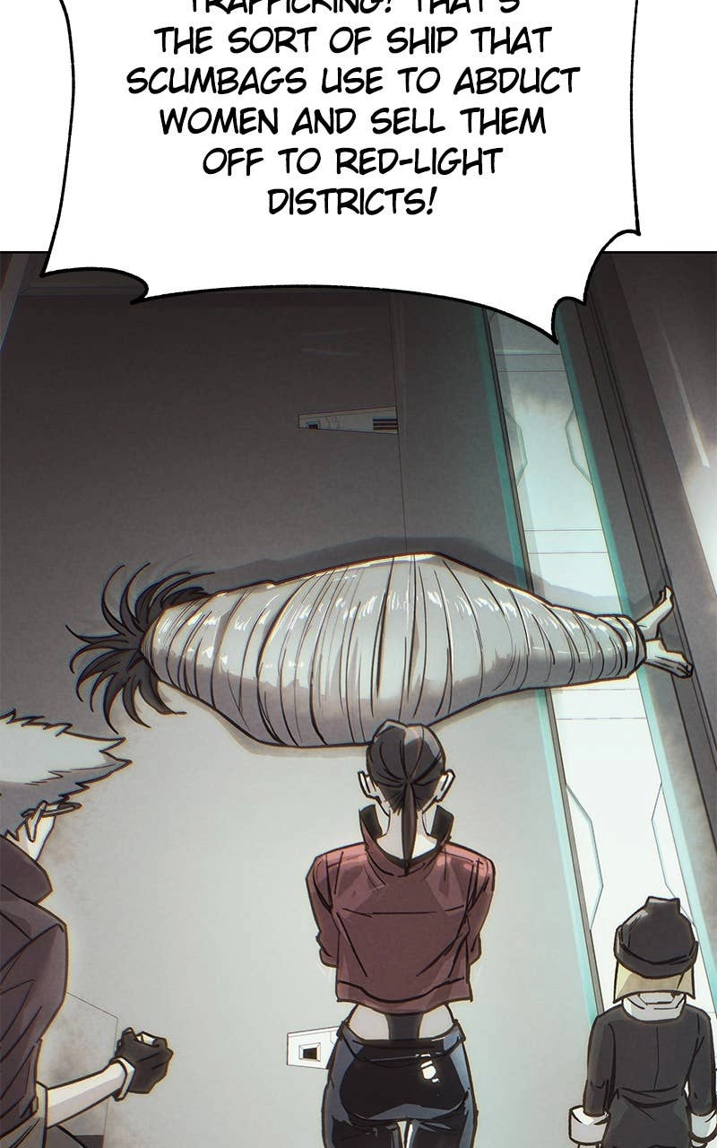 Space Cheon-ma 3077 Chapter 65, page 66 of 137
