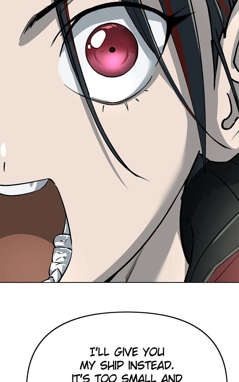 Space Cheon-ma 3077 Chapter 65, page 71 of 137