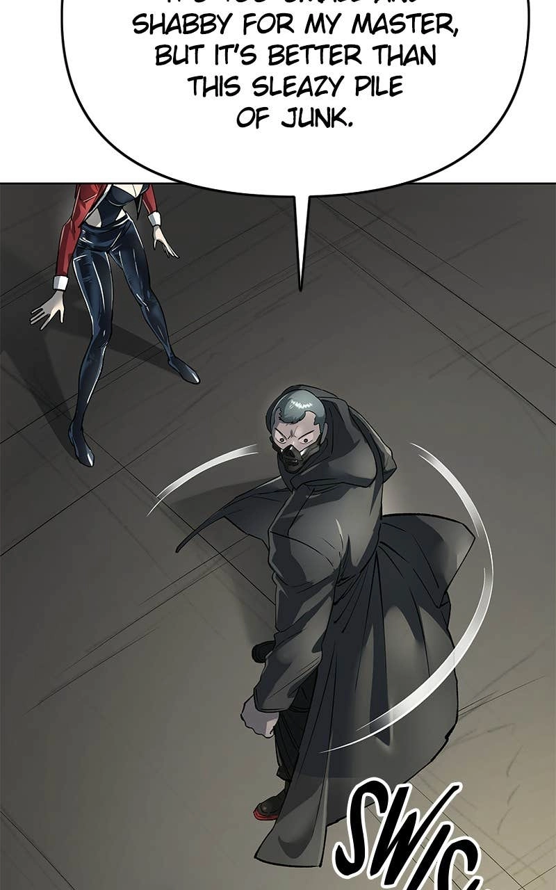 Space Cheon-ma 3077 Chapter 65, page 72 of 137
