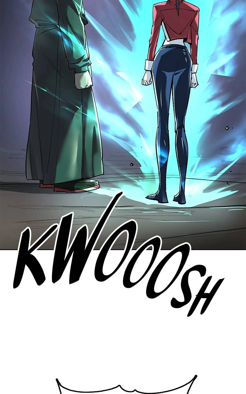 Space Cheon-ma 3077 Chapter 65, page 77 of 137