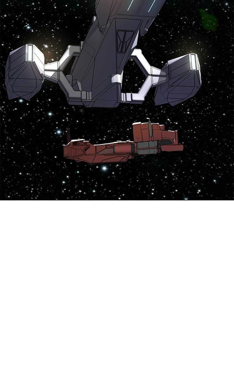 Space Cheon-ma 3077 Chapter 65, page 82 of 137
