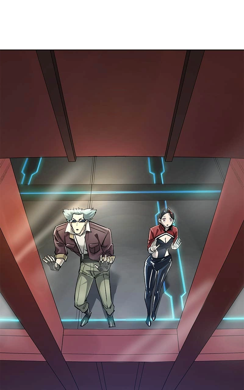 Space Cheon-ma 3077 Chapter 65, page 83 of 137