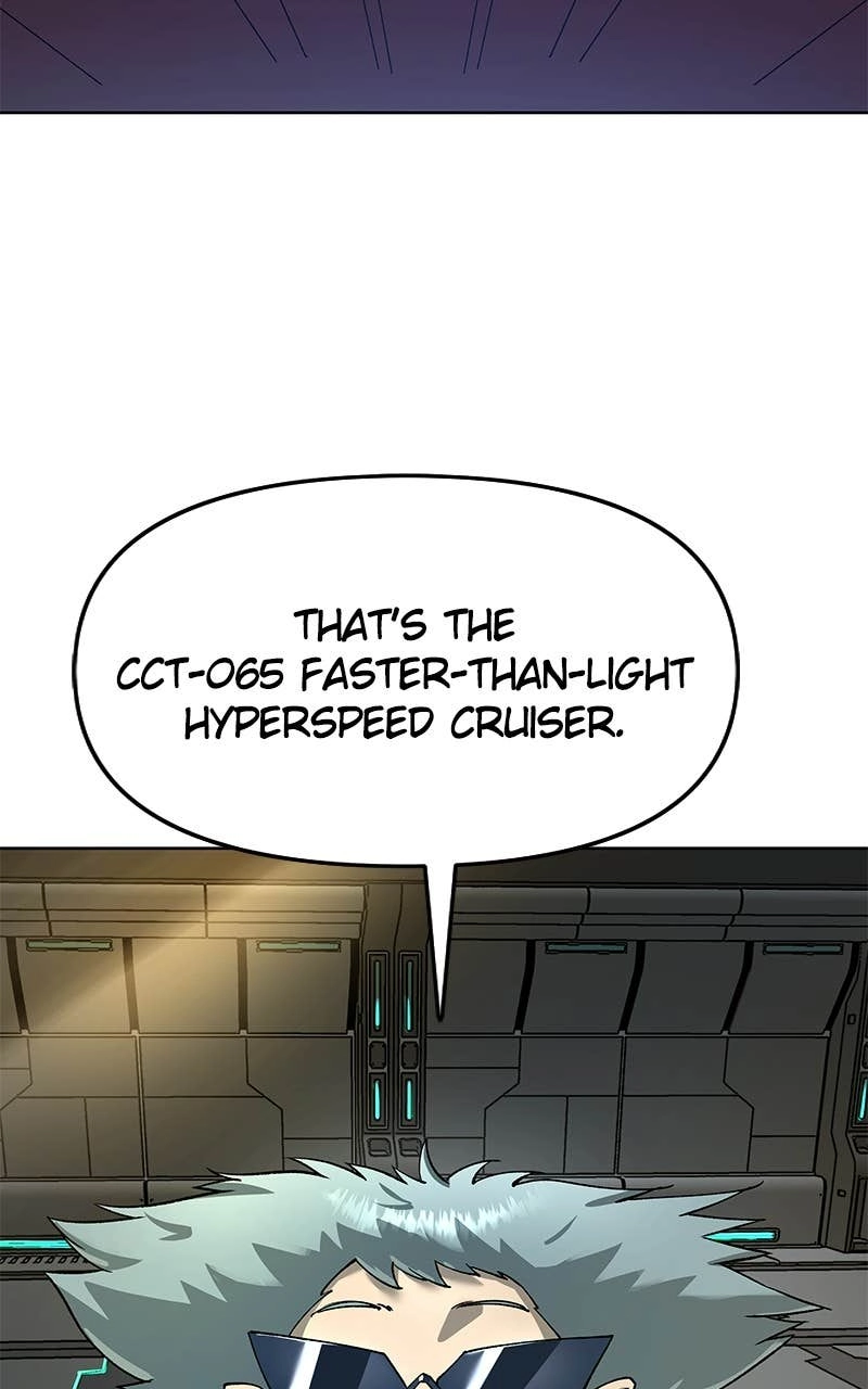 Space Cheon-ma 3077 Chapter 65, page 84 of 137