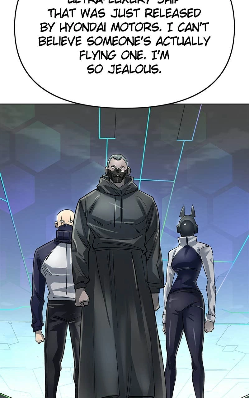 Space Cheon-ma 3077 Chapter 65, page 86 of 137