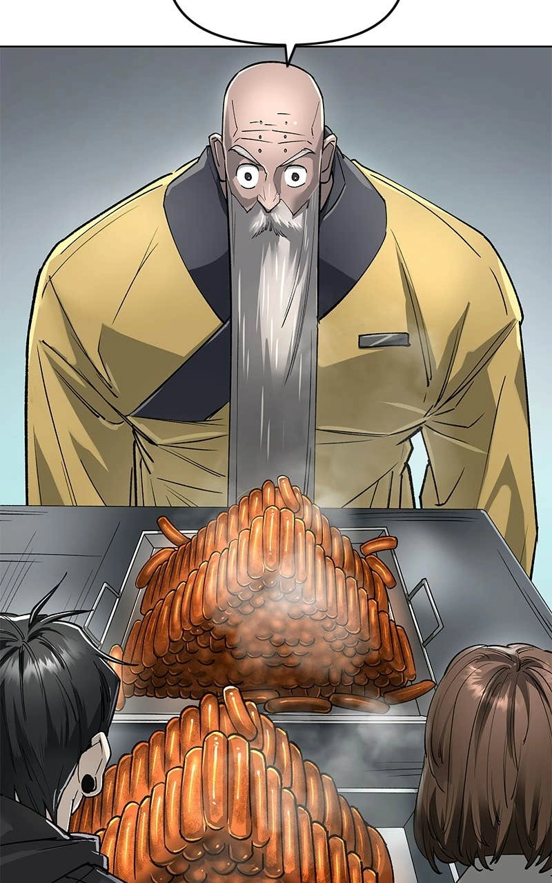Space Cheon-ma 3077 Chapter 65, page 95 of 137