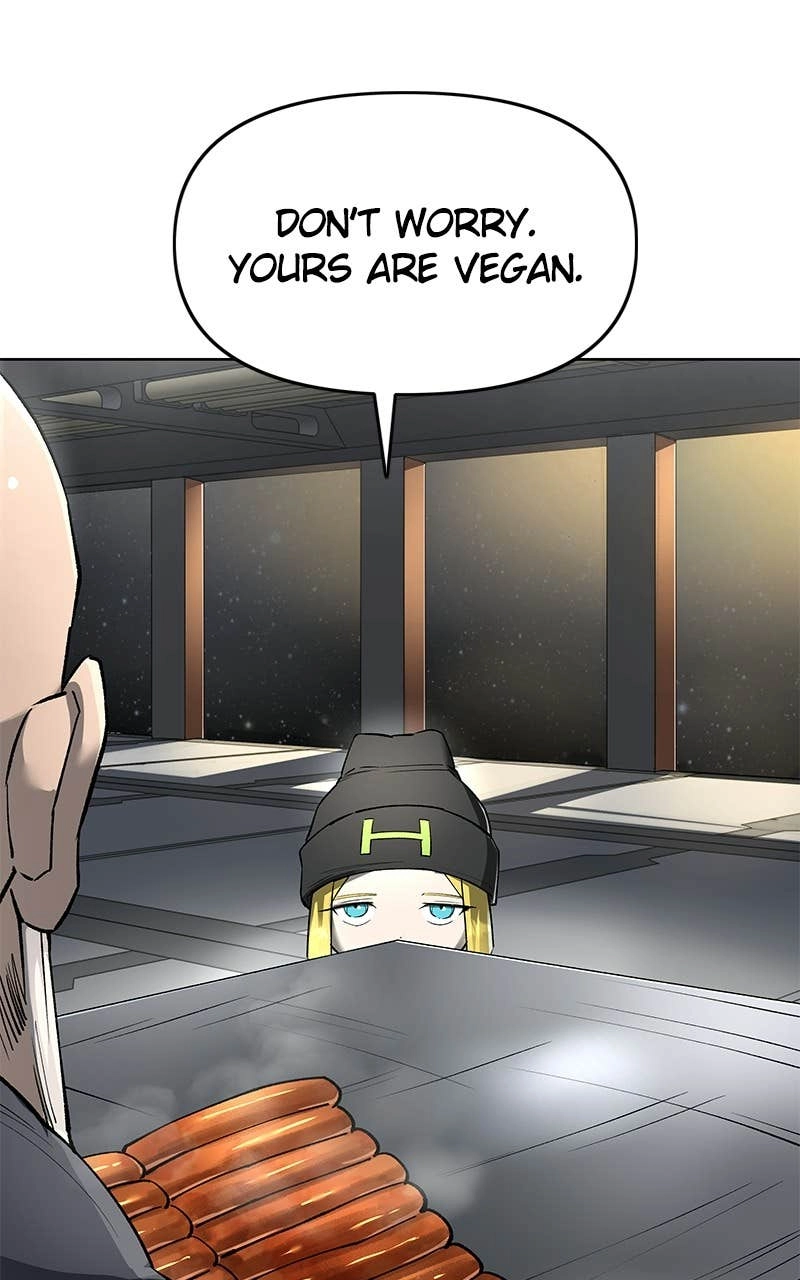 Space Cheon-ma 3077 Chapter 65, page 98 of 137