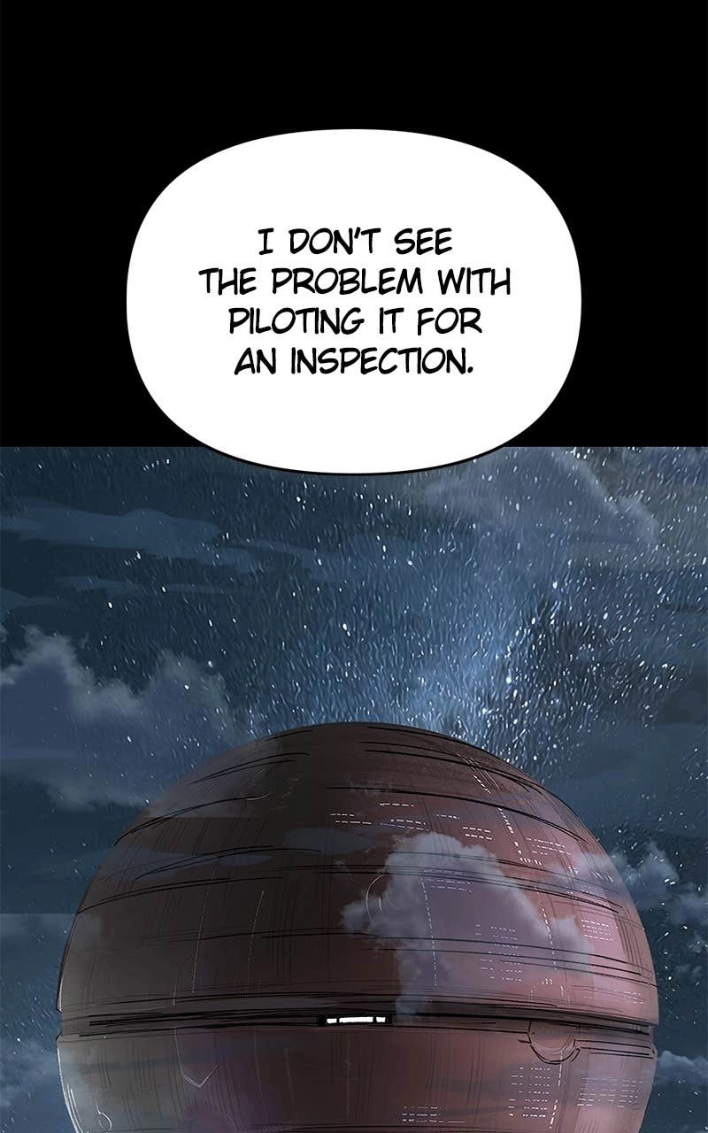 Space Cheon-ma 3077 Chapter 66, page 10 of 162