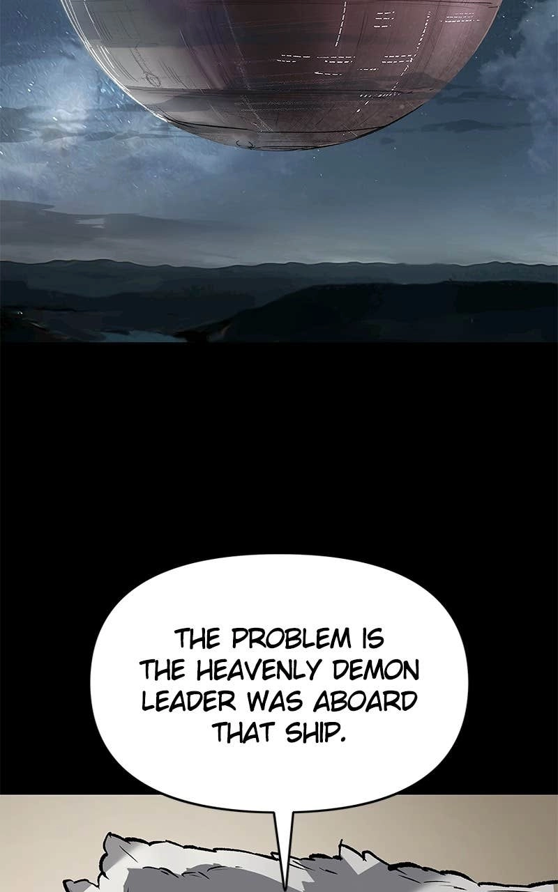 Space Cheon-ma 3077 Chapter 66, page 11 of 162
