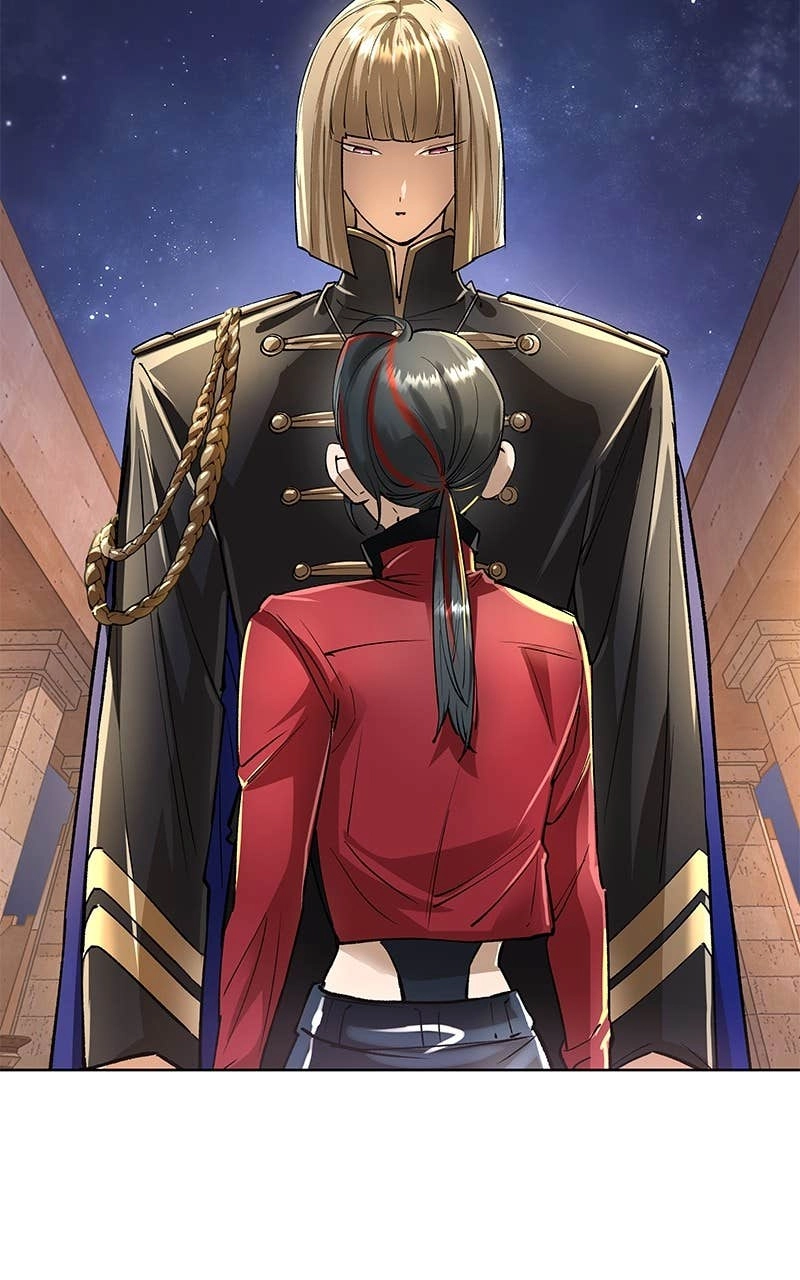Space Cheon-ma 3077 Chapter 66, page 113 of 162