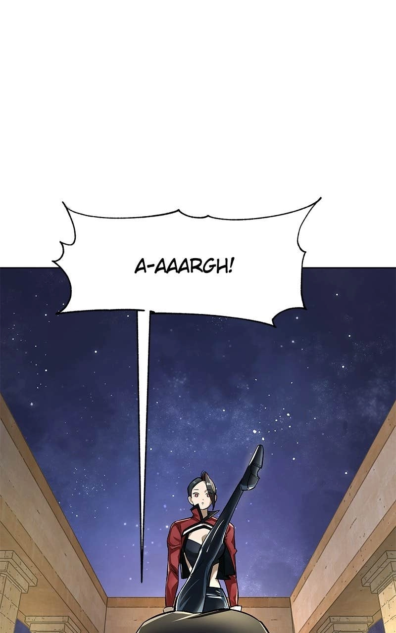 Space Cheon-ma 3077 Chapter 66, page 120 of 162