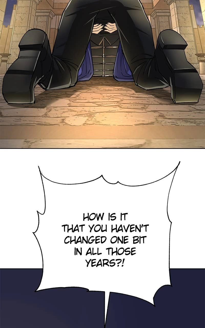 Space Cheon-ma 3077 Chapter 66, page 121 of 162