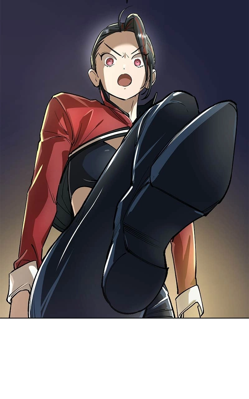 Space Cheon-ma 3077 Chapter 66, page 122 of 162