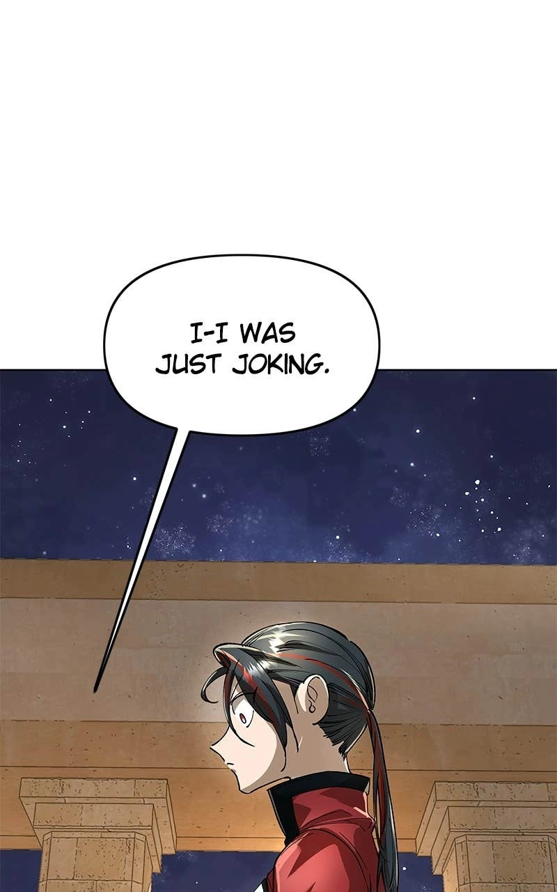 Space Cheon-ma 3077 Chapter 66, page 126 of 162