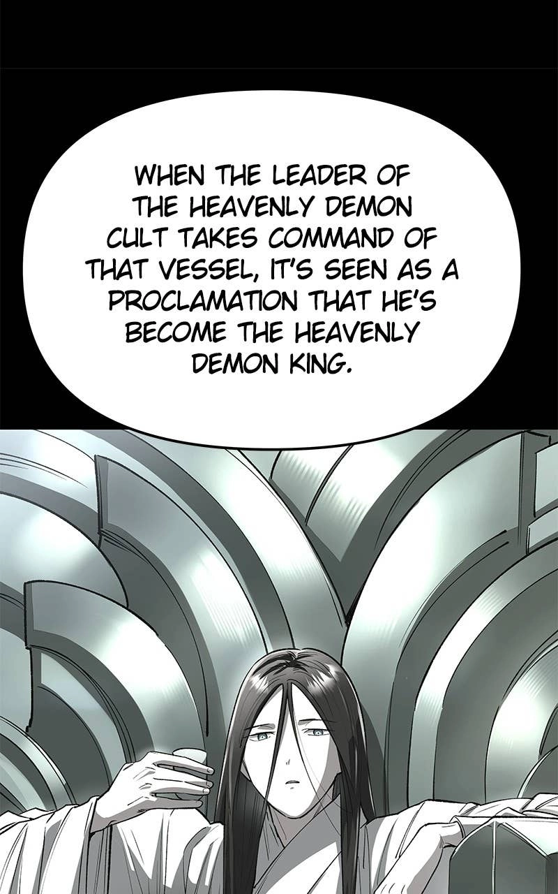 Space Cheon-ma 3077 Chapter 66, page 13 of 162