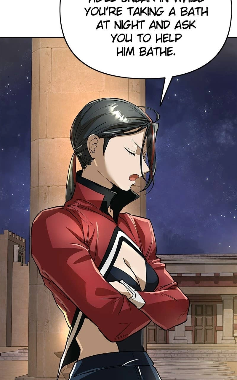 Space Cheon-ma 3077 Chapter 66, page 137 of 162