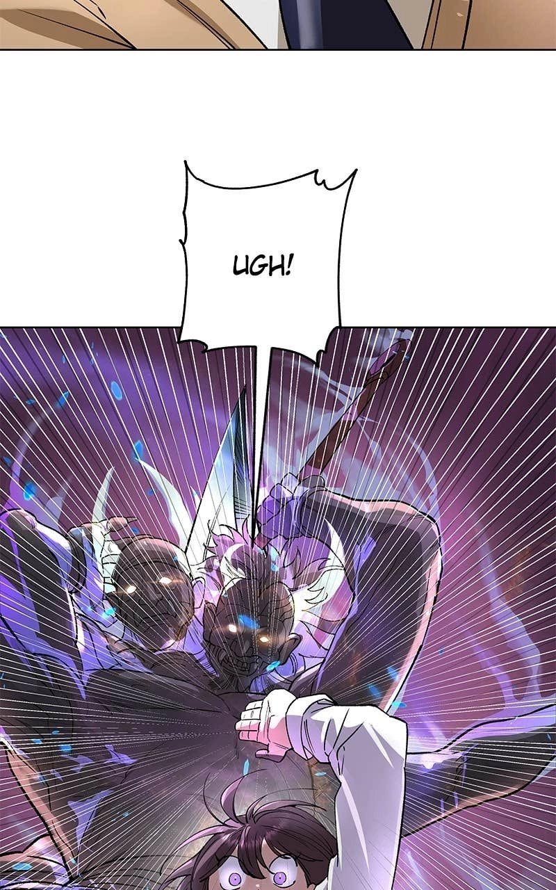 Space Cheon-ma 3077 Chapter 66, page 144 of 162