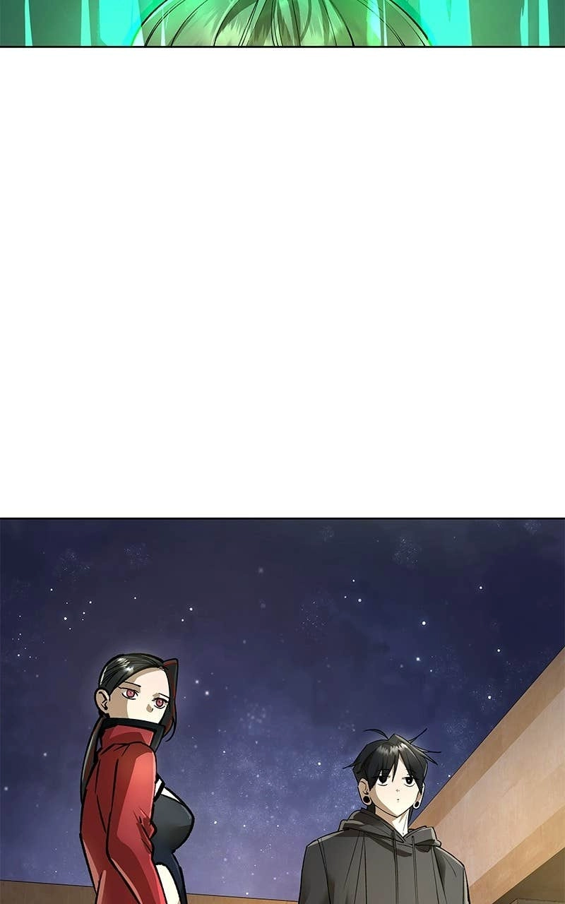 Space Cheon-ma 3077 Chapter 66, page 156 of 162