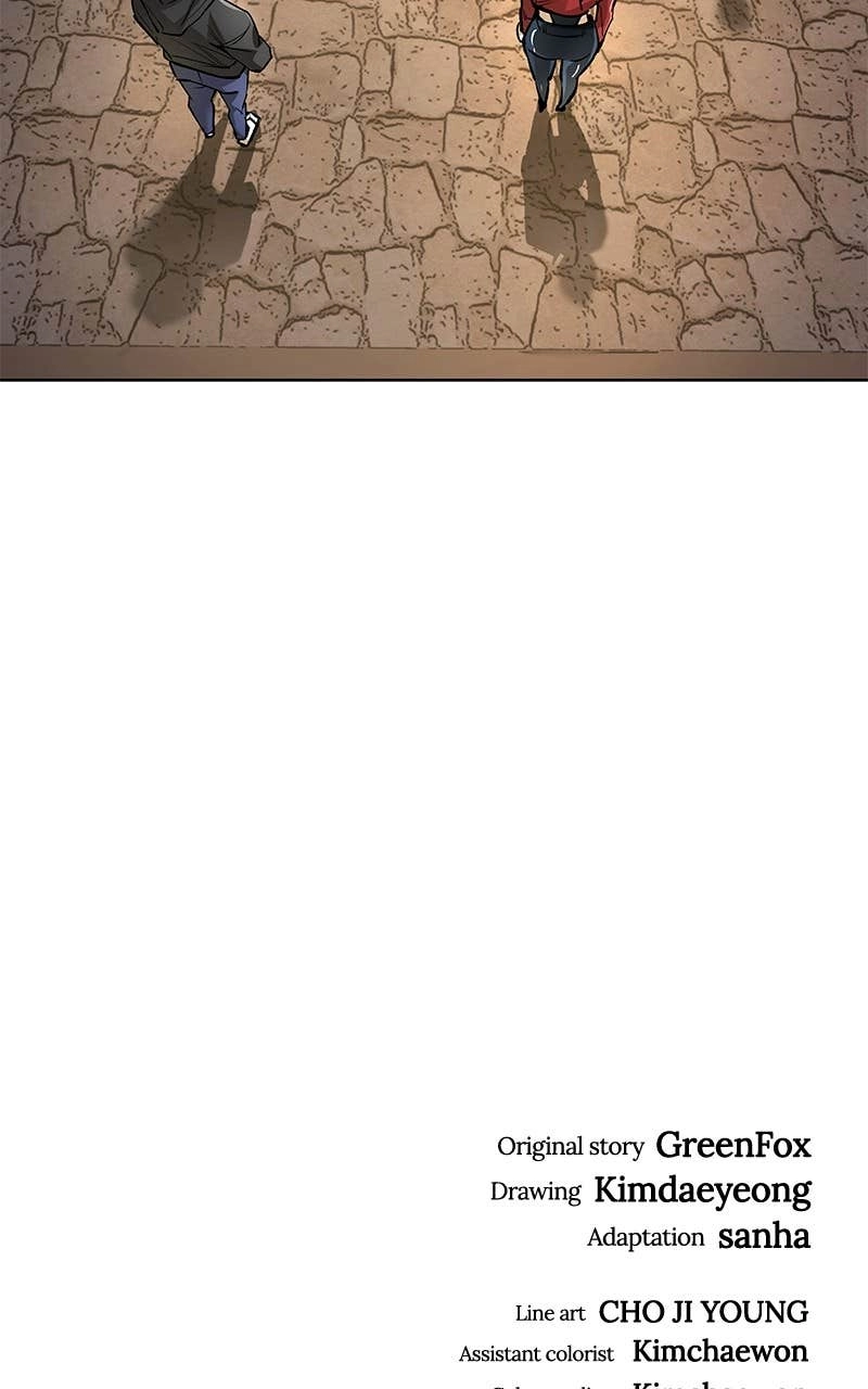 Space Cheon-ma 3077 Chapter 66, page 161 of 162