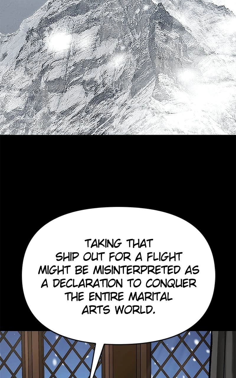 Space Cheon-ma 3077 Chapter 66, page 17 of 162