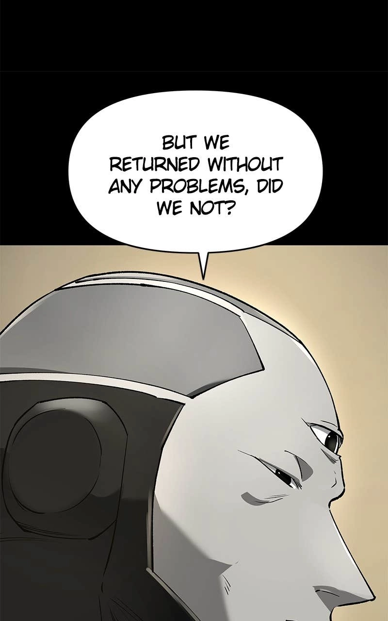 Space Cheon-ma 3077 Chapter 66, page 19 of 162