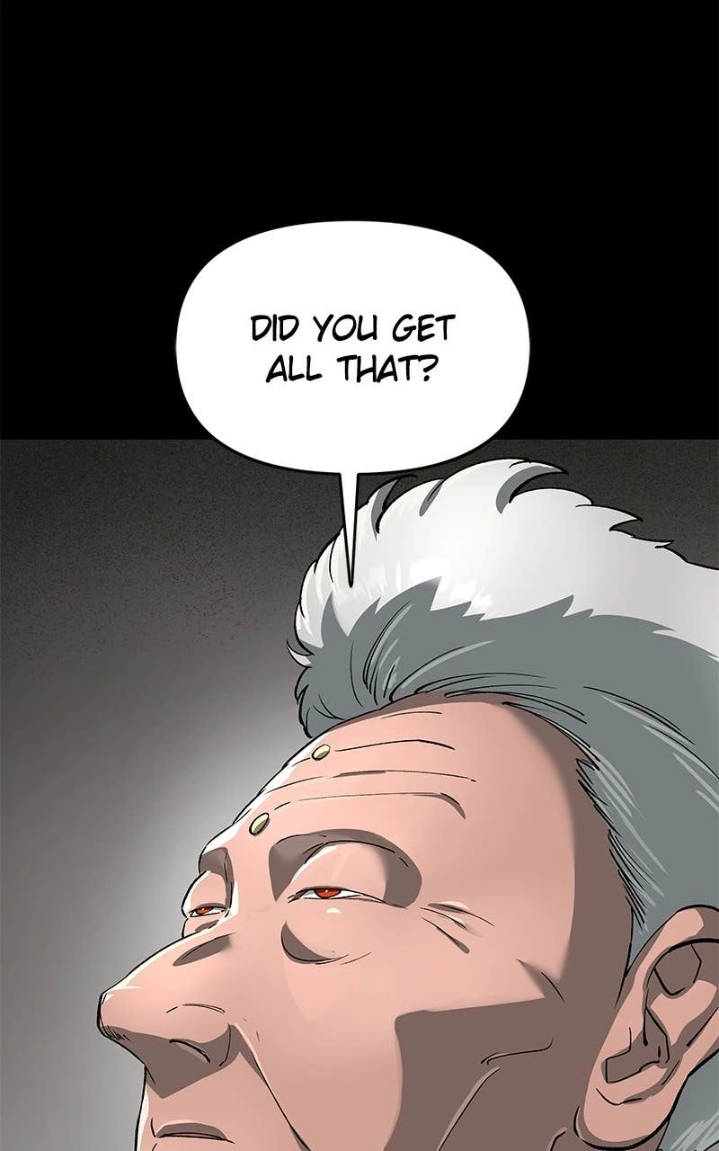Space Cheon-ma 3077 Chapter 66, page 33 of 162