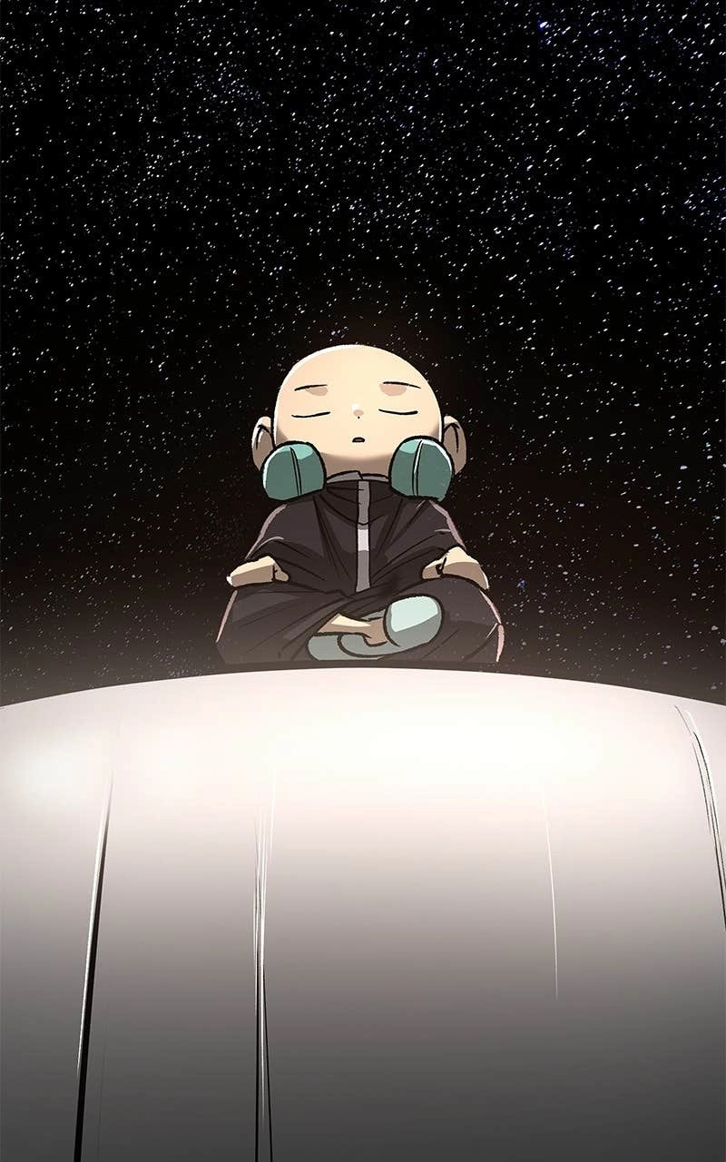 Space Cheon-ma 3077 Chapter 66, page 35 of 162