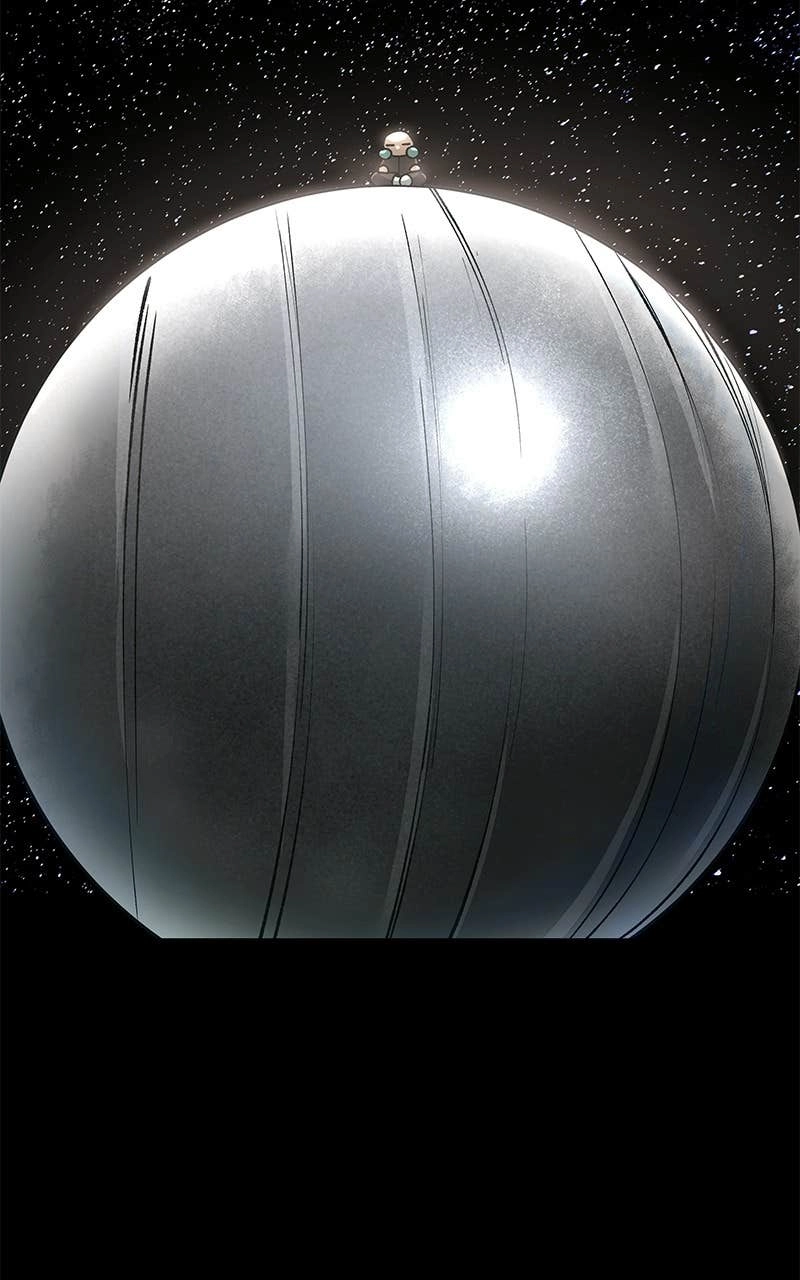 Space Cheon-ma 3077 Chapter 66, page 37 of 162