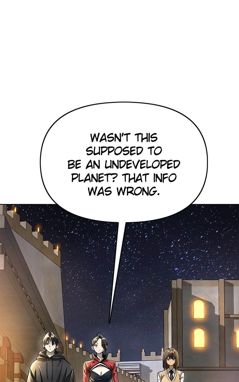 Space Cheon-ma 3077 Chapter 66, page 44 of 162