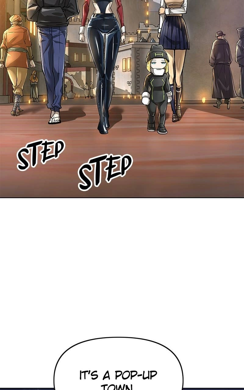 Space Cheon-ma 3077 Chapter 66, page 45 of 162