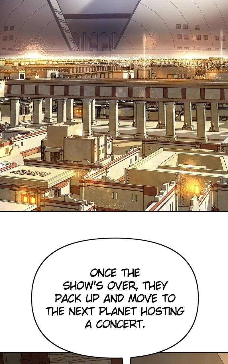 Space Cheon-ma 3077 Chapter 66, page 48 of 162