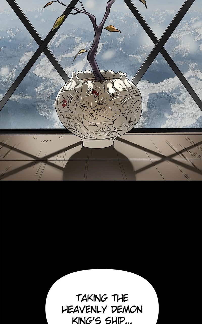Space Cheon-ma 3077 Chapter 66, page 5 of 162