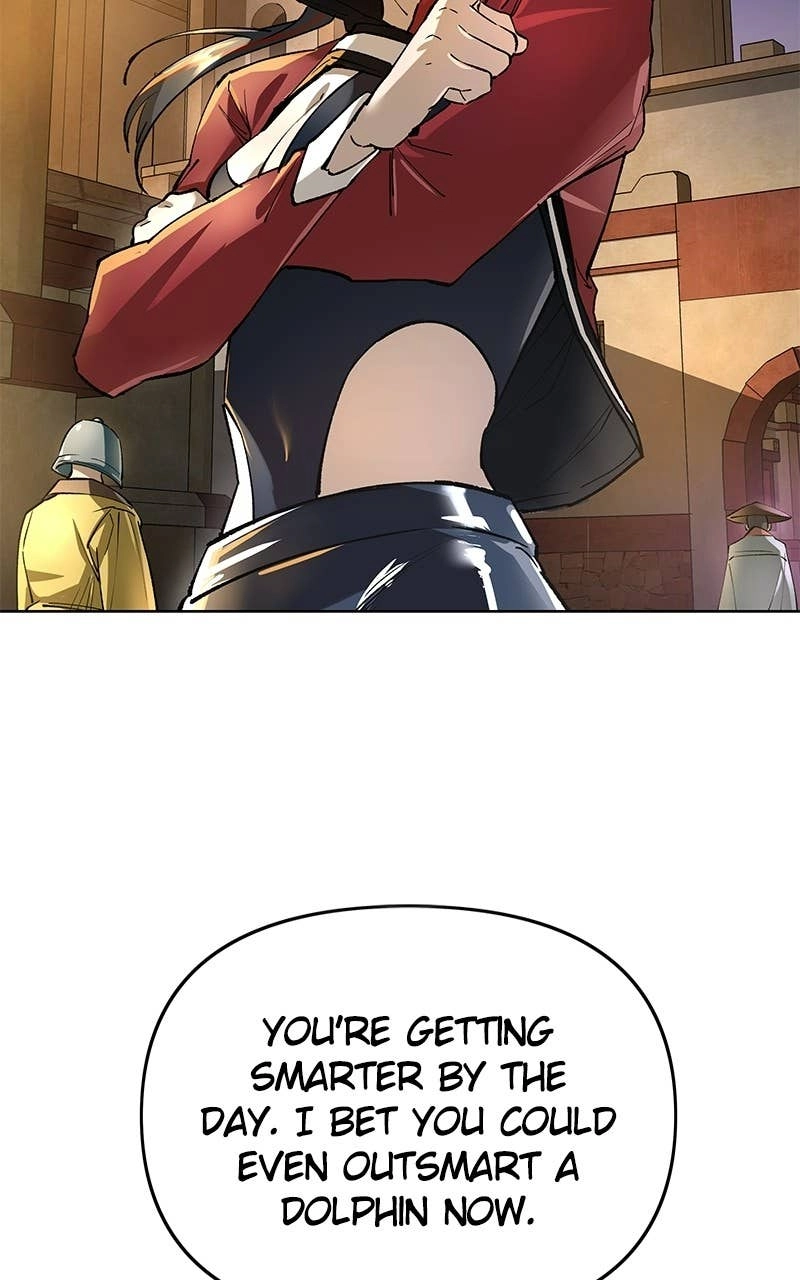 Space Cheon-ma 3077 Chapter 66, page 51 of 162