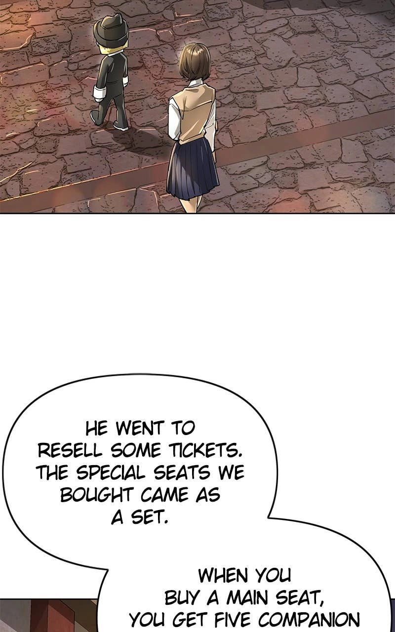 Space Cheon-ma 3077 Chapter 66, page 59 of 162