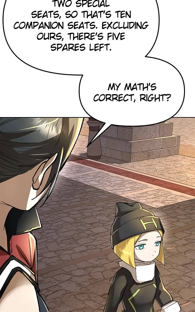 Space Cheon-ma 3077 Chapter 66, page 61 of 162