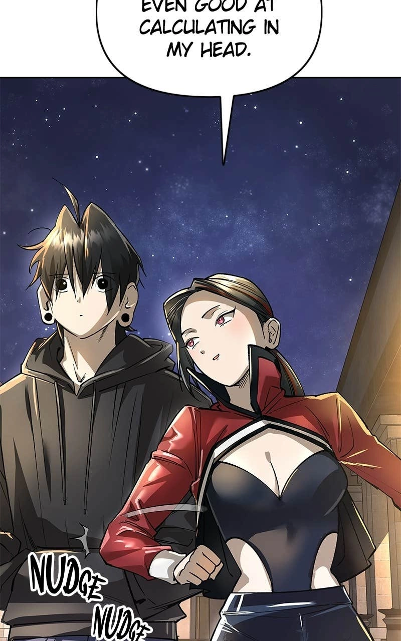 Space Cheon-ma 3077 Chapter 66, page 64 of 162