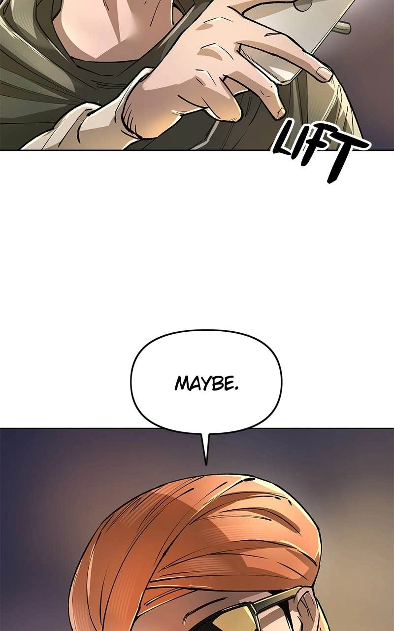 Space Cheon-ma 3077 Chapter 66, page 71 of 162