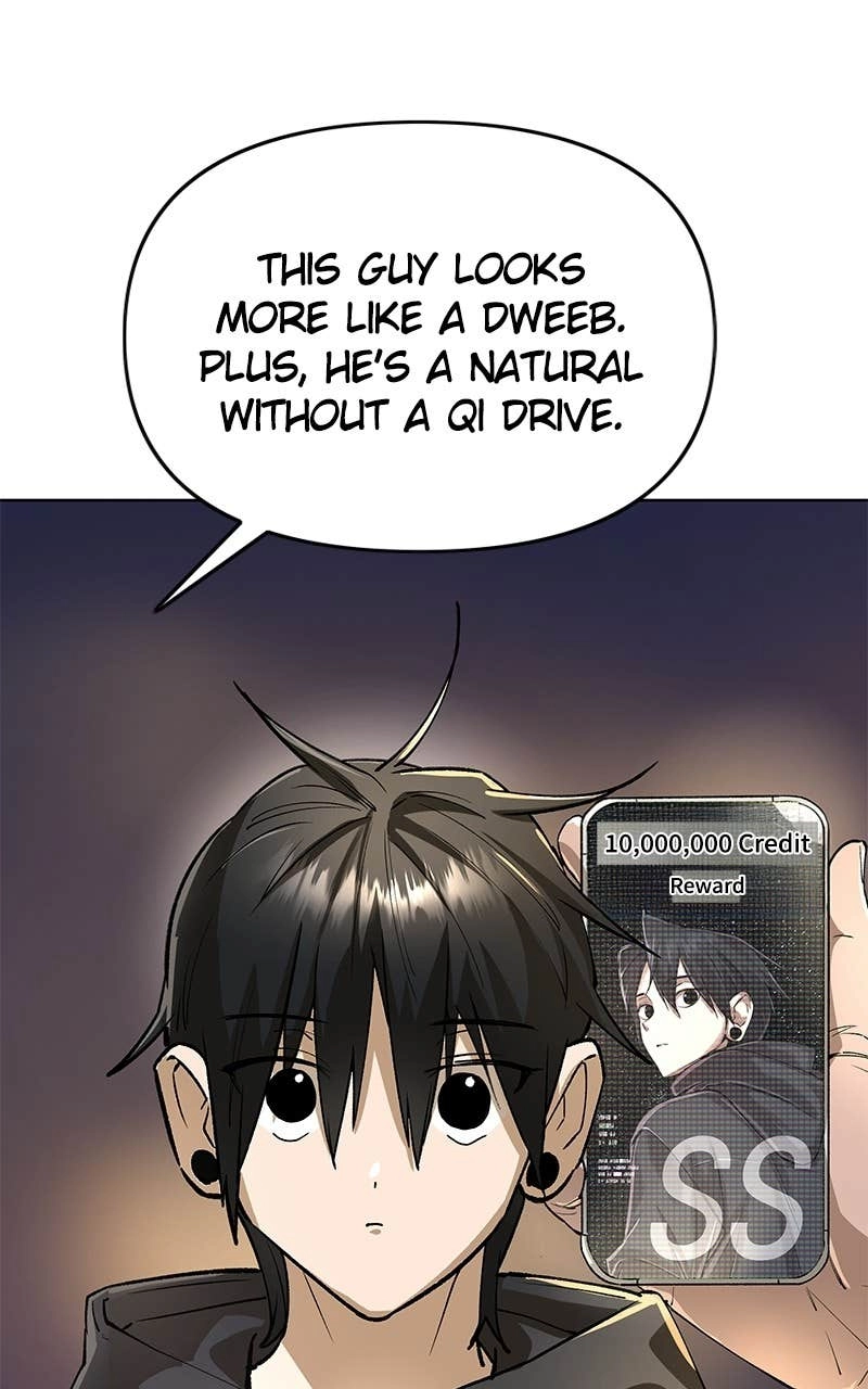 Space Cheon-ma 3077 Chapter 66, page 76 of 162