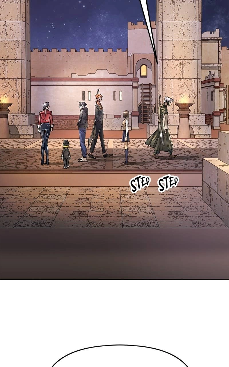 Space Cheon-ma 3077 Chapter 66, page 78 of 162